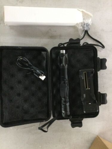 Tactical Flashlight