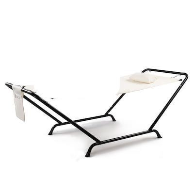 Steel Hammock Stand Only - Missing Hammock