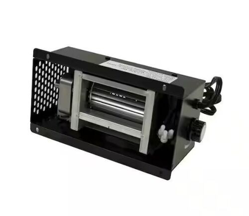 Pleasant Hearth Wood Stove Blower