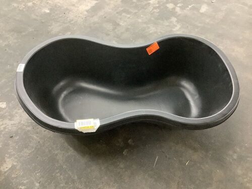 MacCourt 30 Gal. Peanut Preformed Pond Liner