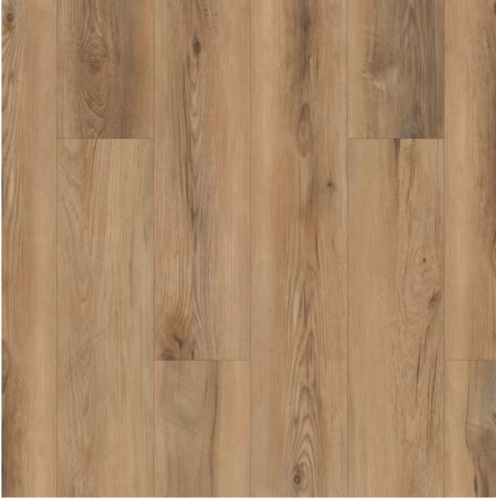 (8) Cases - 169.2 sq. ft. of Lifeproof Montrouge Oak 22 MIL x 9.06 in. W x 48.03 in. L Click Lock Waterproof Vinyl Plank Flooring