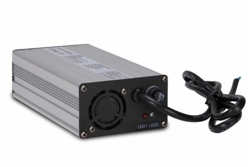 Lead Acid Battery Charger