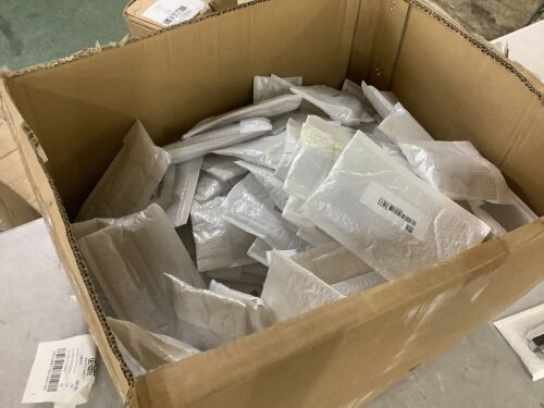 Lot of (150) Square Microbladed Eyebrow Pencil