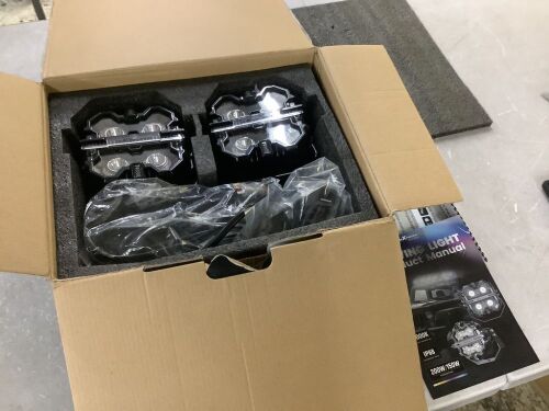 maXpeedingrods LED Offroad Lights