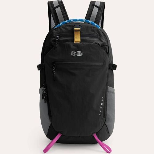 Bagsmart Faro Lightweight Travel Backpack