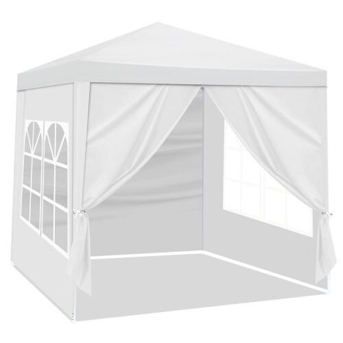 6.5' x 6.5' Canopy Tent