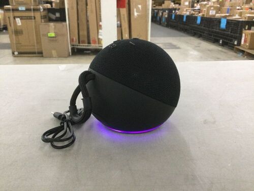 Portable Bluetooth Speaker