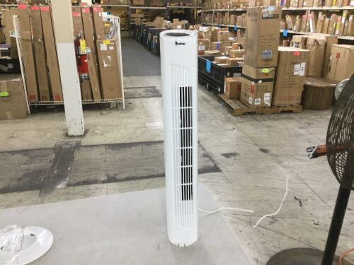 Zokop Tower Fan