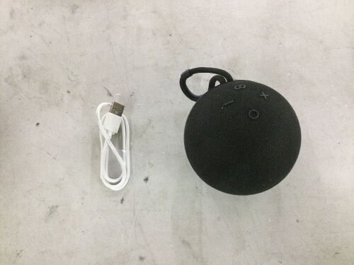 Mini Wireless Bluetooth Speaker