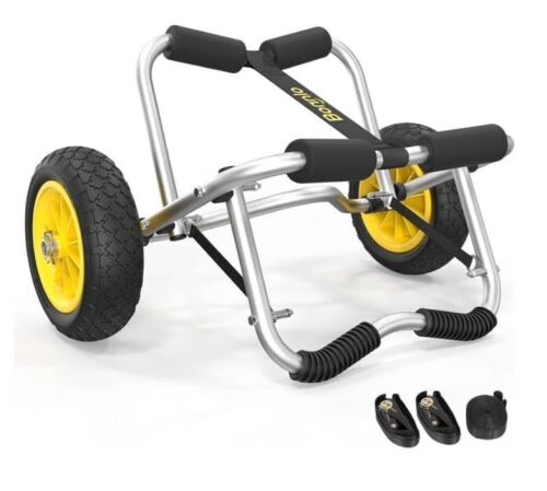 Bonnlo Kayak Cart