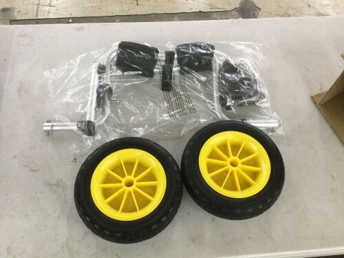 Bonnlo Kayak Cart