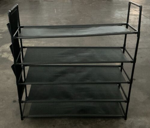 Shoe Rack