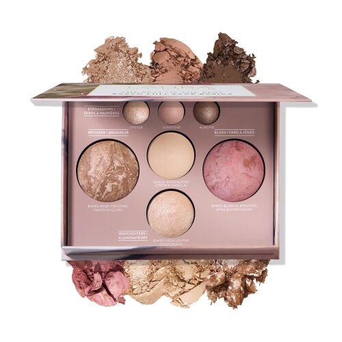 Best of the Best Baked Palette – Full Face Palette