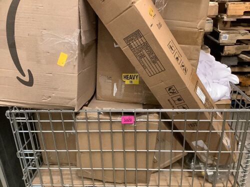 Miscellaneous Bin Lot