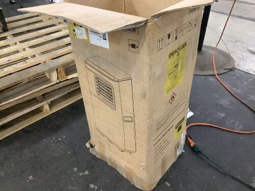 Portable Air Conditioner