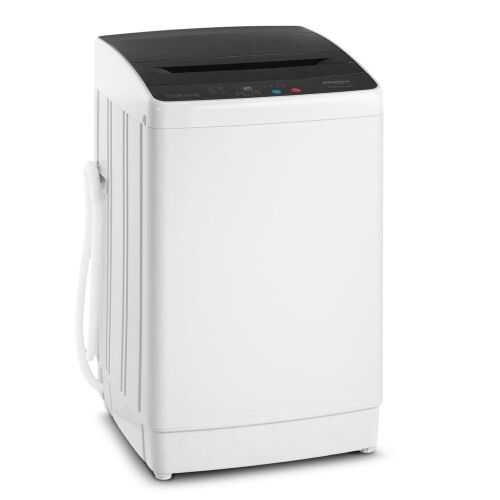 ROVSUN 3.0 Cu.Ft. Automatic Top-Load Washer Machine