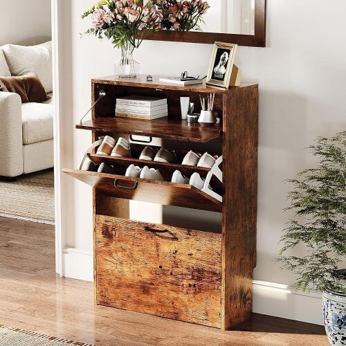 VINGLI Shoe Cabinet