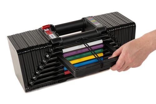 Powerblock Elite EXP 90 Adjustable Dumbbell