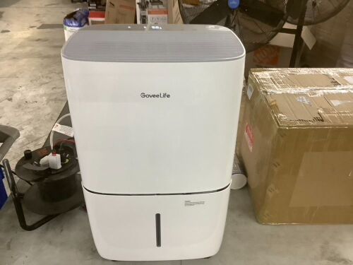 GoveeLife Dehumidifier for Home 4,500 Sq.Ft