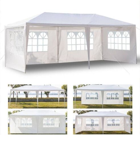 10' x 20' Canopy Tent