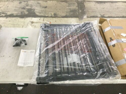 120" Configurable Baby Gate