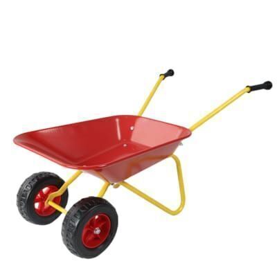 Childrens Wheelbarrow