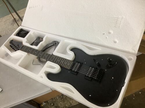 Electric Guitar