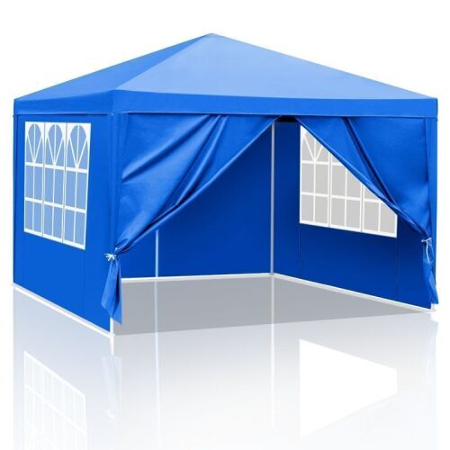 10' x 10' Canopy Tent