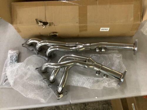 Exhaust Manifold Headers for BMW
