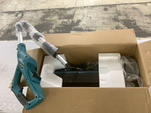 Electric Snow Blower