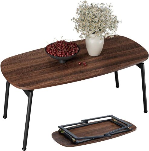 VINGLI Folding Coffee Table