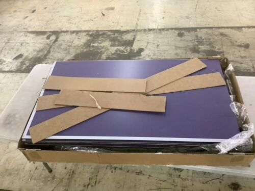 Table Tennis Table