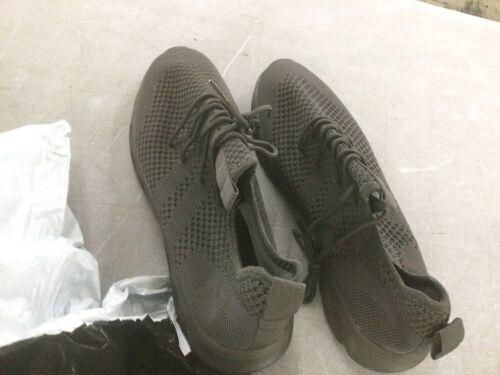 Lot of (3) Breathable Walking Shoes, Size 43
