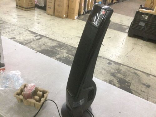Lasko Ultra Ceramic Tower Heater - Missing Remote