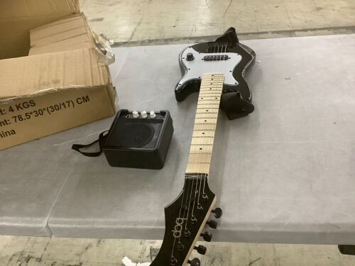 Kids Beginner Electric Guitar