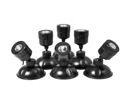 TOTALPOND 6 LED Mini Light Kit