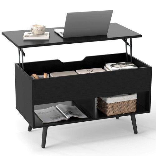 Lift Top Coffee Table