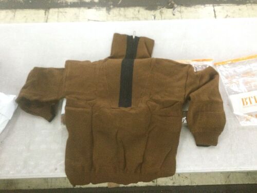 Lot of (2) Half-Zip Pullover Sweater, XL