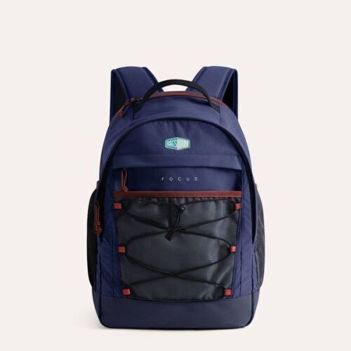 Bagsmart Focus 15.6" Laptop Backpack