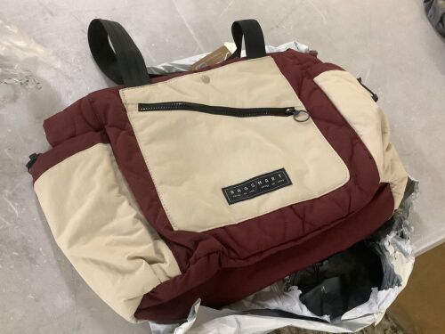 Bagsmart Paz Tote Bag with Zipper