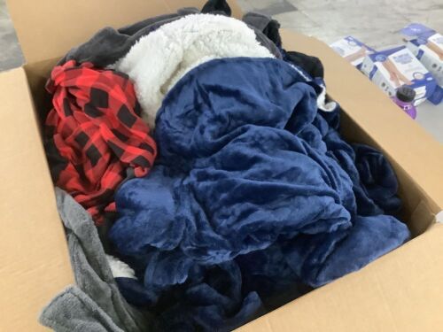 Lot of Robes