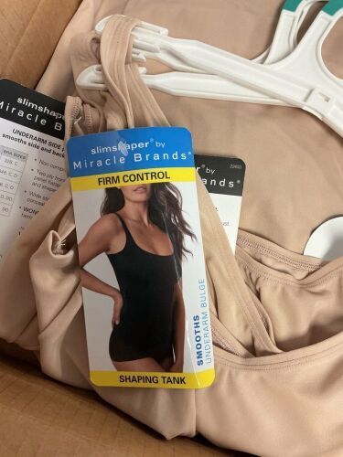 Slim Shaper, Size S,