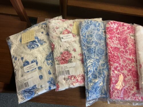 Women's PJ, Size XL, Lot of 7