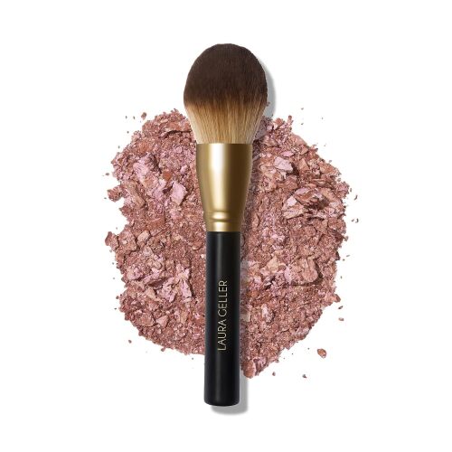 Makeup Brushes - Classic Bronzer Brush, Cruelty-Free