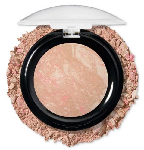 Baked Balance-N-Brighten Travel Size Color Correcting Foundation