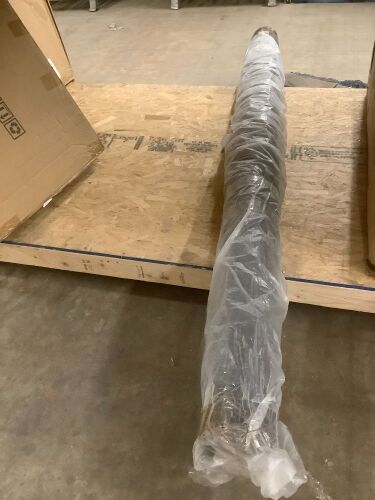 Roll of Diamond Pattern Flooring