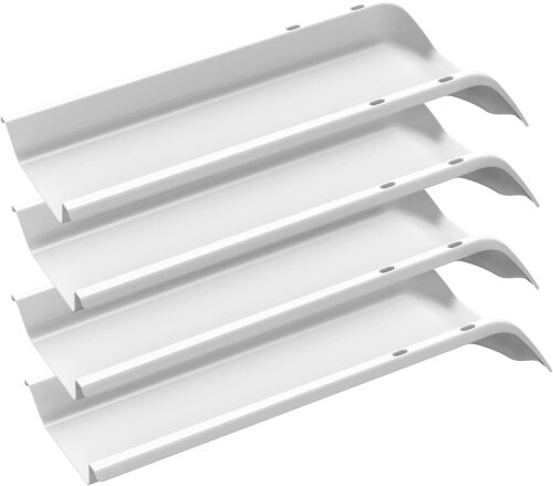 Upgraded 4 Pack Staircase Slide,Compatible with 90% Staircase, Stair Mounted Kids Indoor Home Staircase Slide