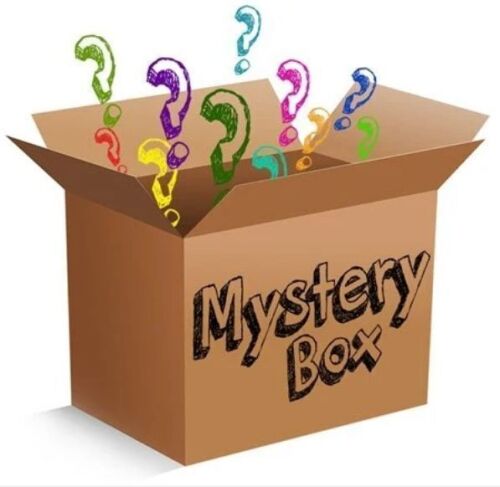 Mystery Box