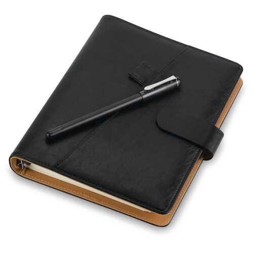iLive TechPage Smart Notebook with Smart Pen