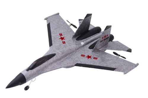 X-92 Jetfighter Remote Control Aircraft